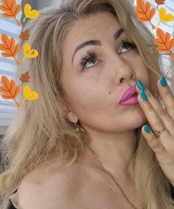 Римма, 46 лет