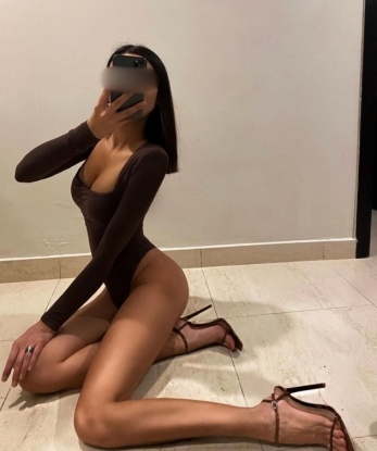 Вероника, 23 года